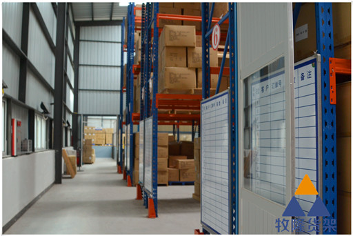 仓库重型货架